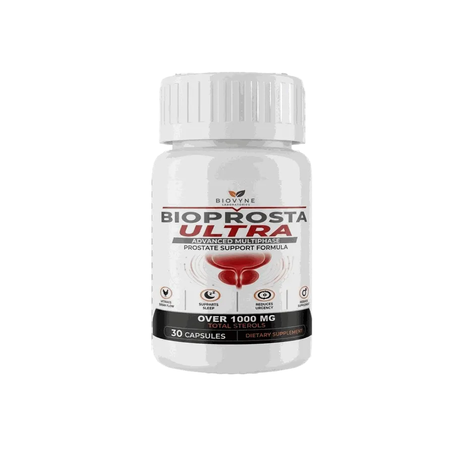 Bioprosta Ultra