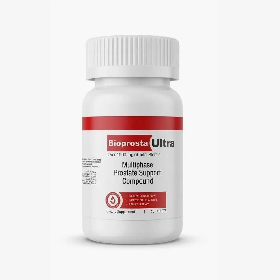 Bioprosta Ultra — لقطة