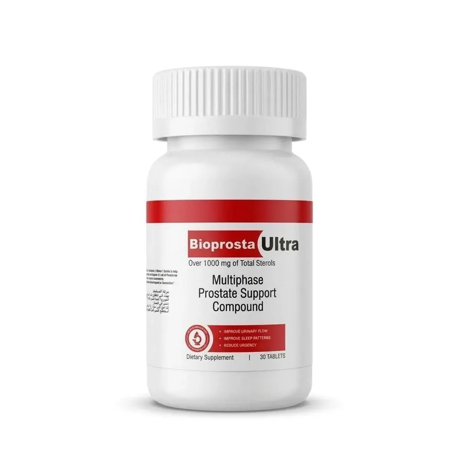 Bioprosta Ultra — لقطة 1