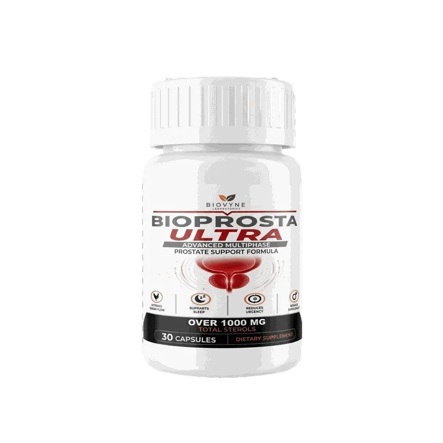 Bioprosta Ultra — لقطة 3