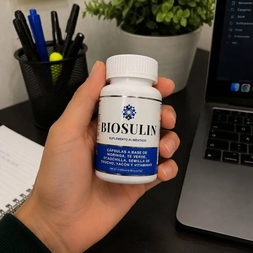 Biosulin