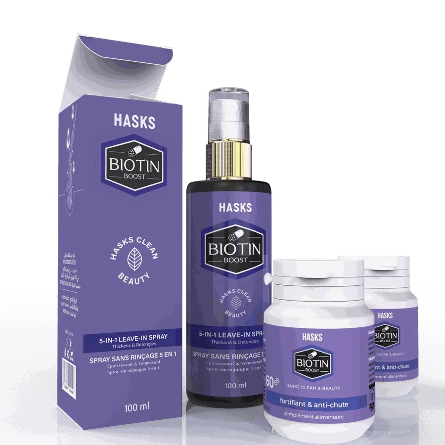 Biotin