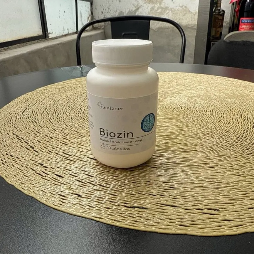 Biozin