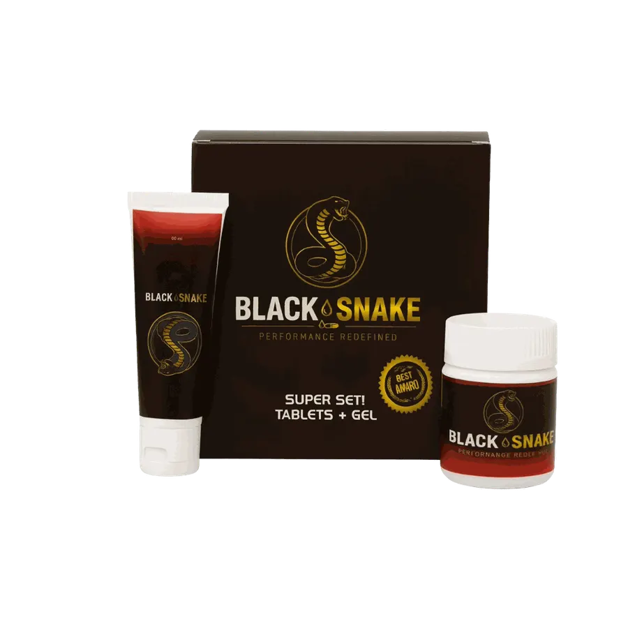 Black Snake