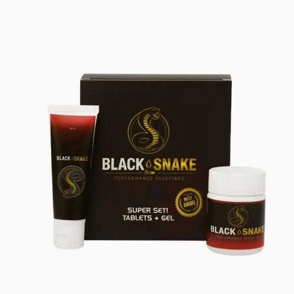 Black Snake — لقطة