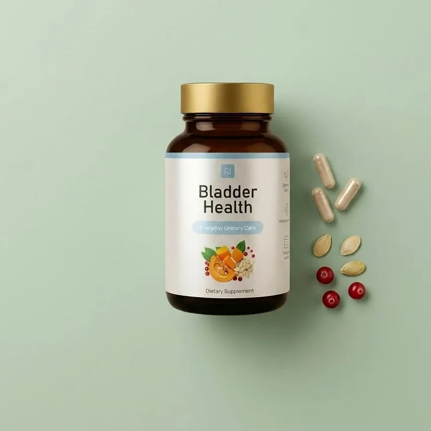 Bladder Health