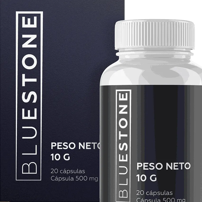 Bluestone — imagen del producto