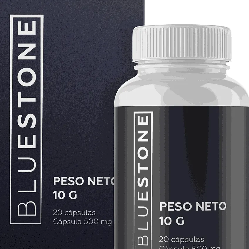 Bluestone — imagen del producto 1