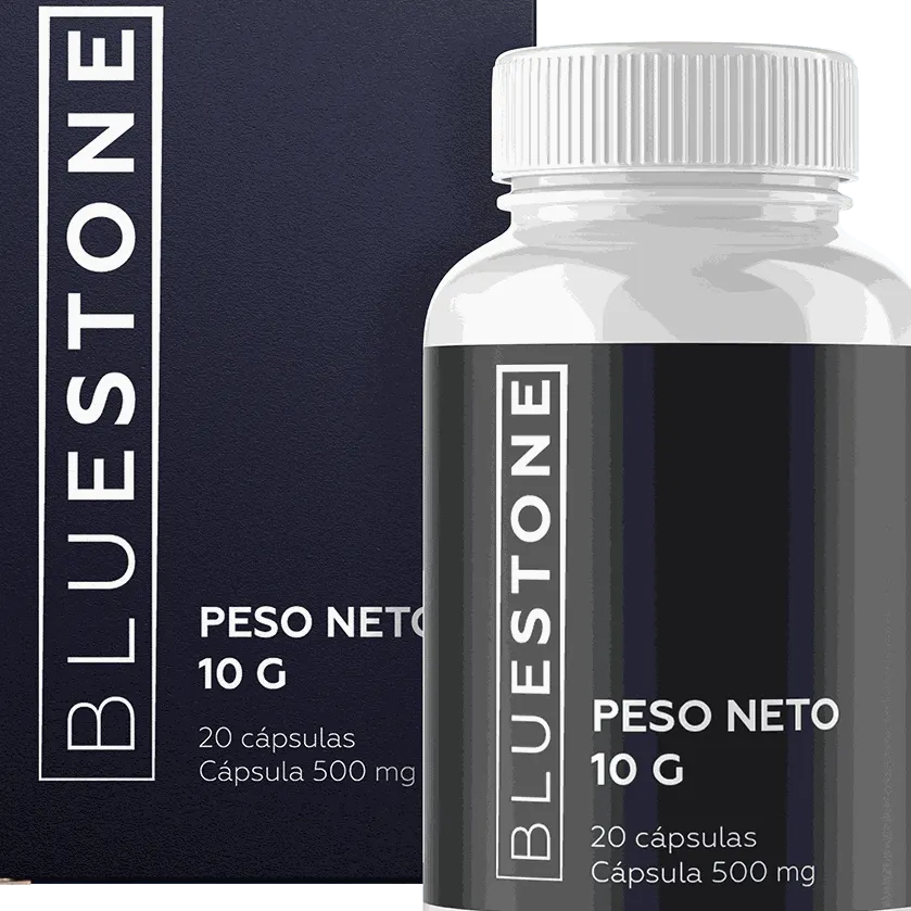 Bluestone — imagen del producto 2