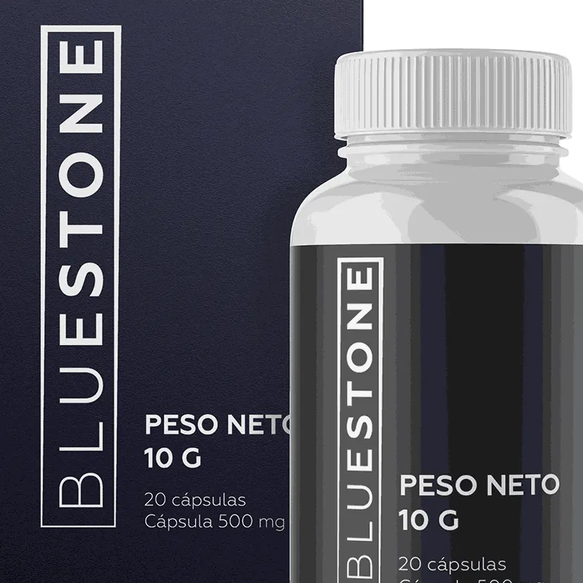 Bluestone — imagen del producto 3