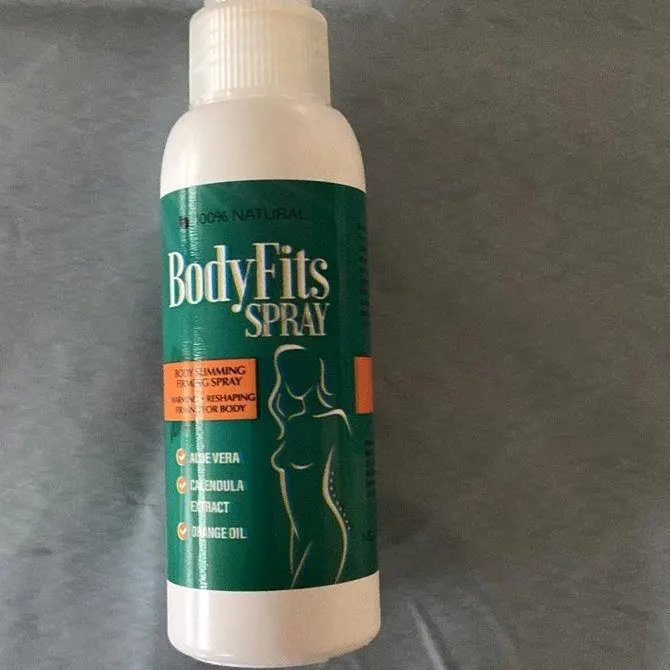 BodyFit — Foto der Packung