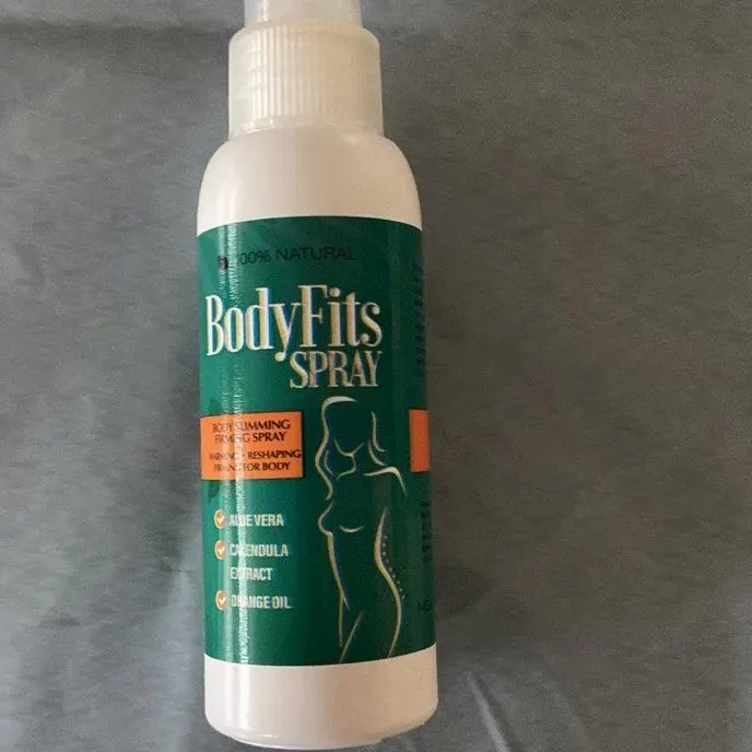 BodyFit — Foto der Packung 3