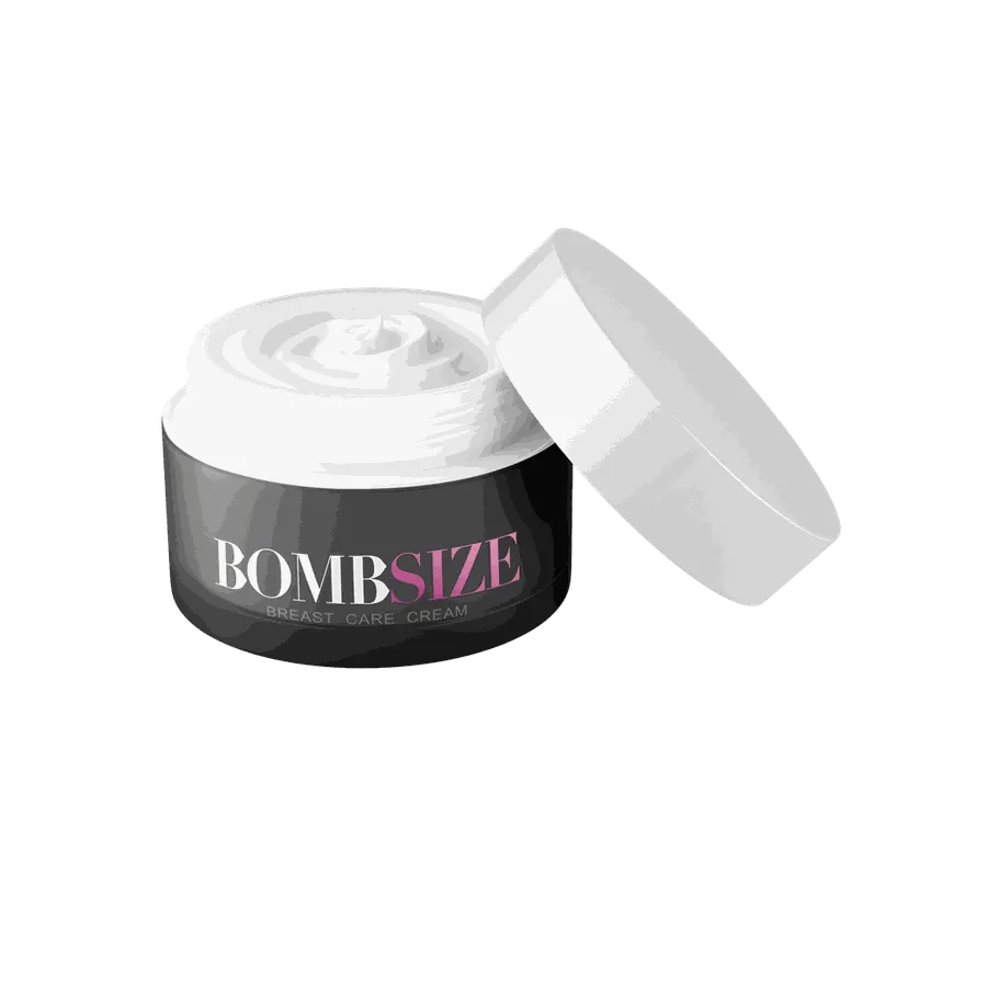 Bomb Size