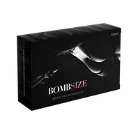 Bomb Size — لقطة 1
