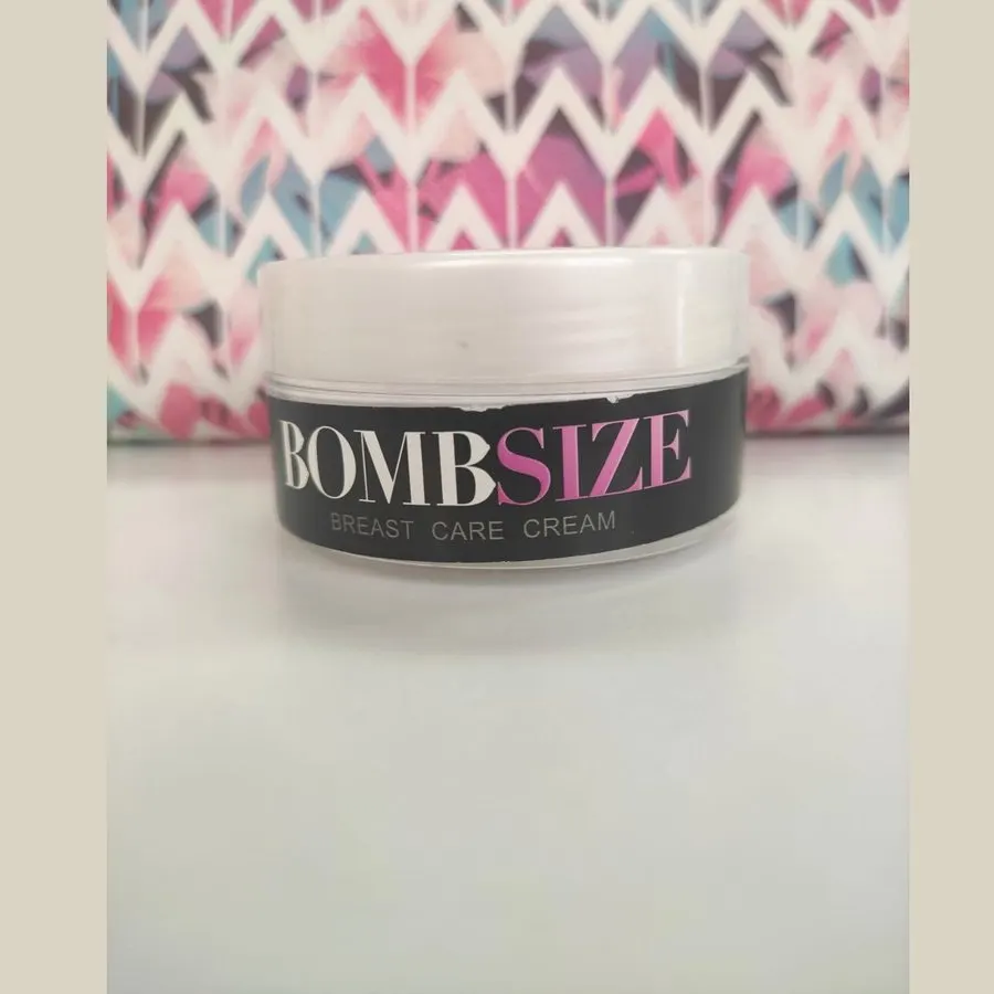 Bomb Size — لقطة 2
