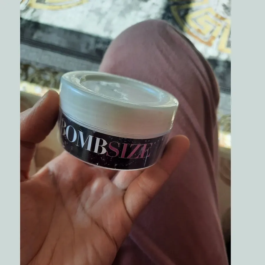 Bomb Size — لقطة 3