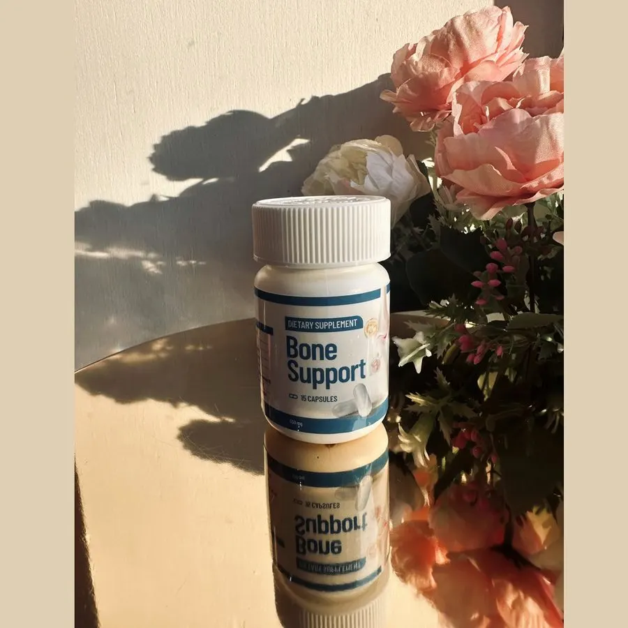 Bone Support — snapshot 1