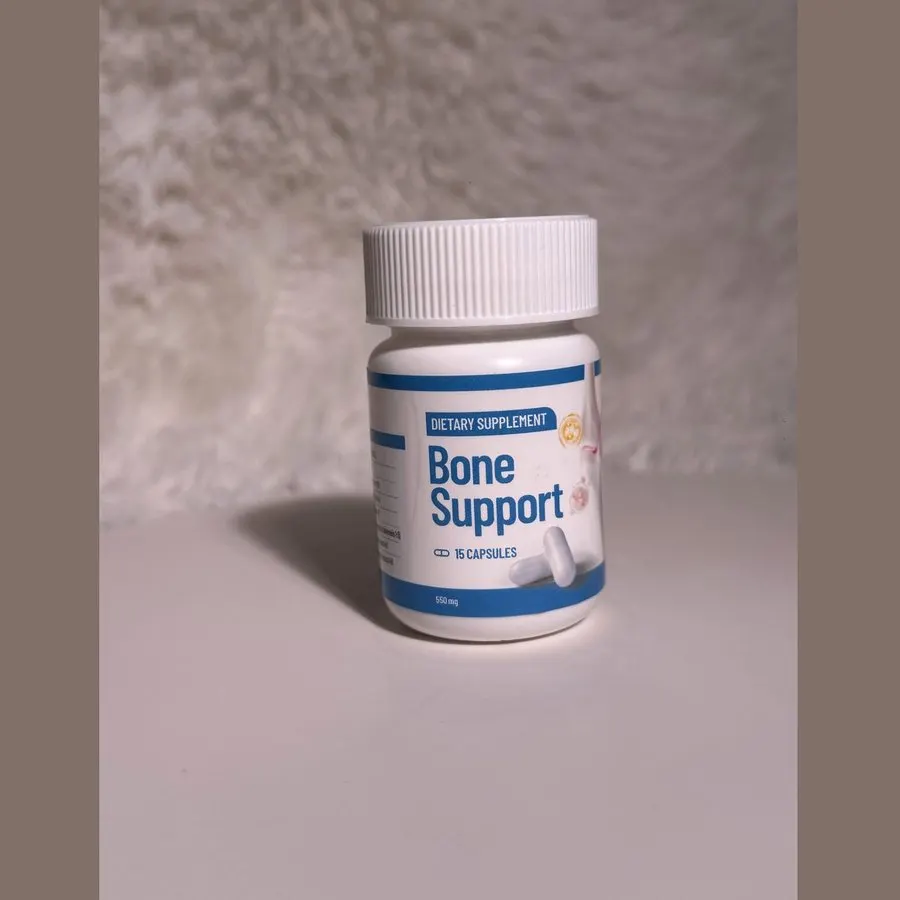Bone Support — snapshot 3