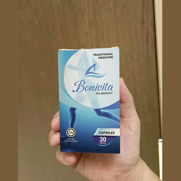 Bonivita — foto