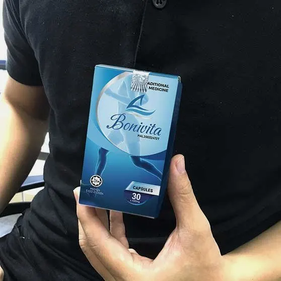 Bonivita — foto 1