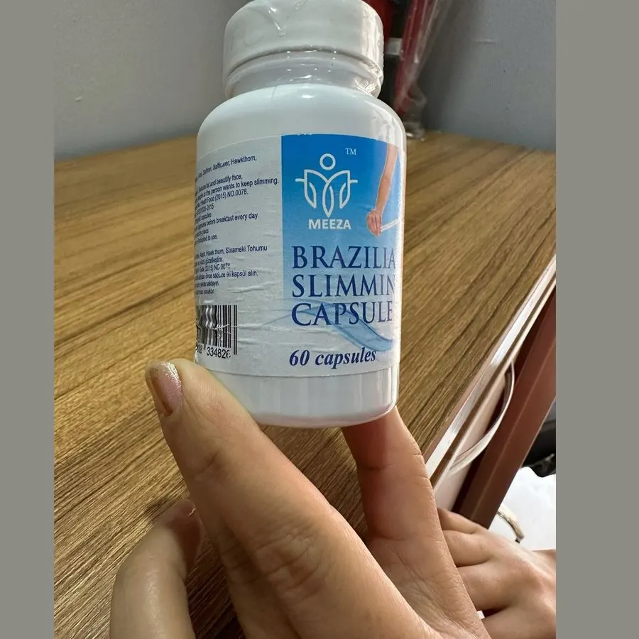 Brazilian Slimming — لقطة