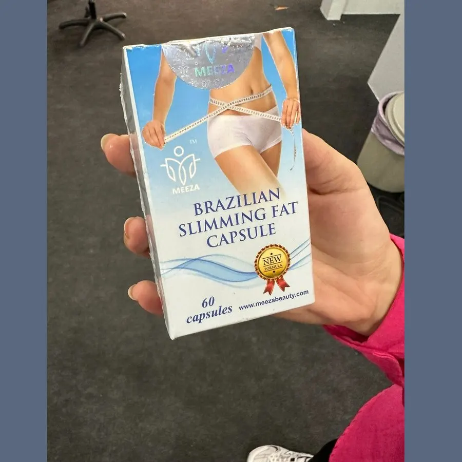 Brazilian Slimming — لقطة 2