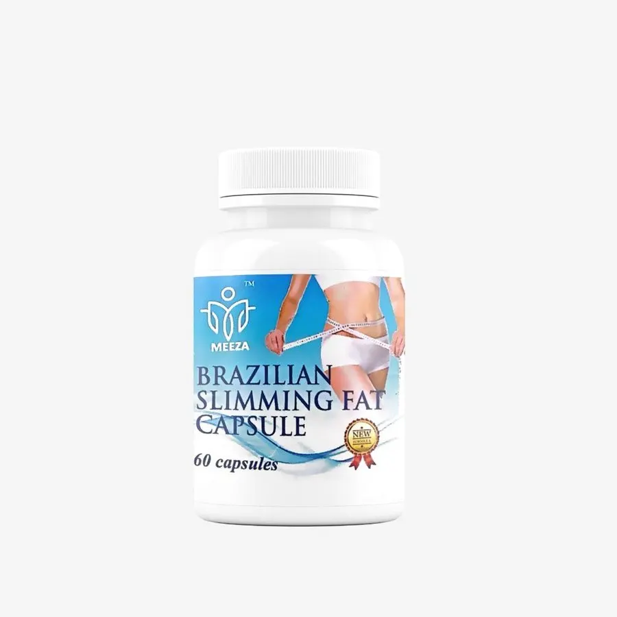 Brazilian Slimming — لقطة 3
