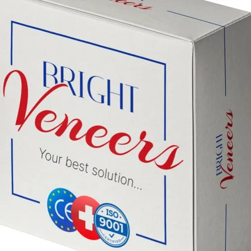 Bright Veneers