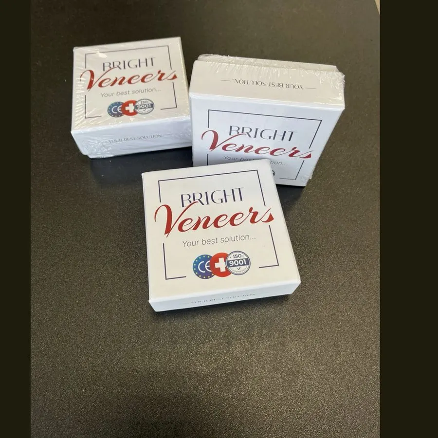 Bright Veneers — εικόνα προϊόντος 2