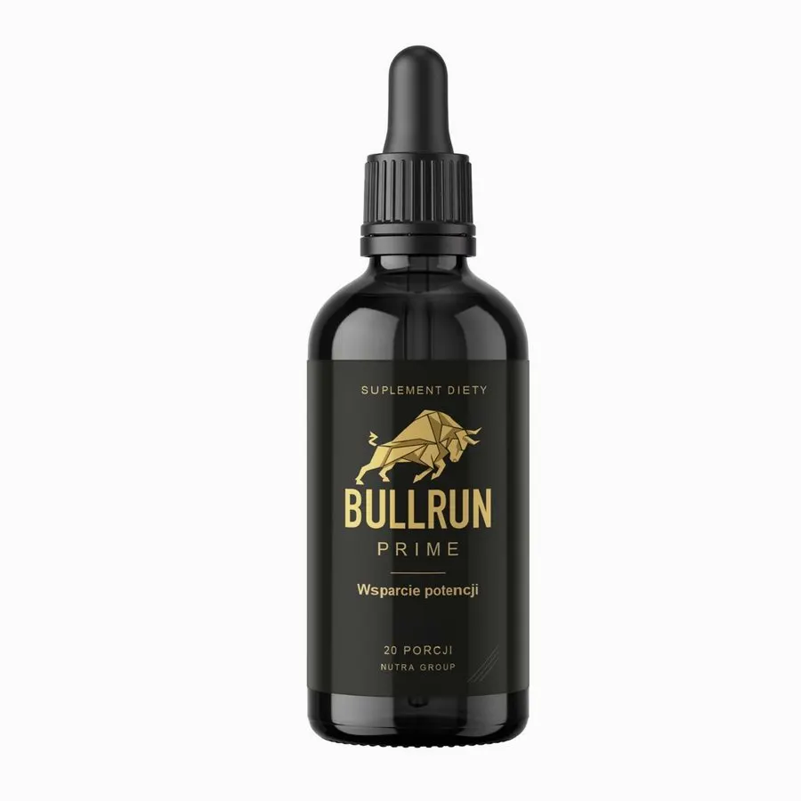 Bullrun Prime