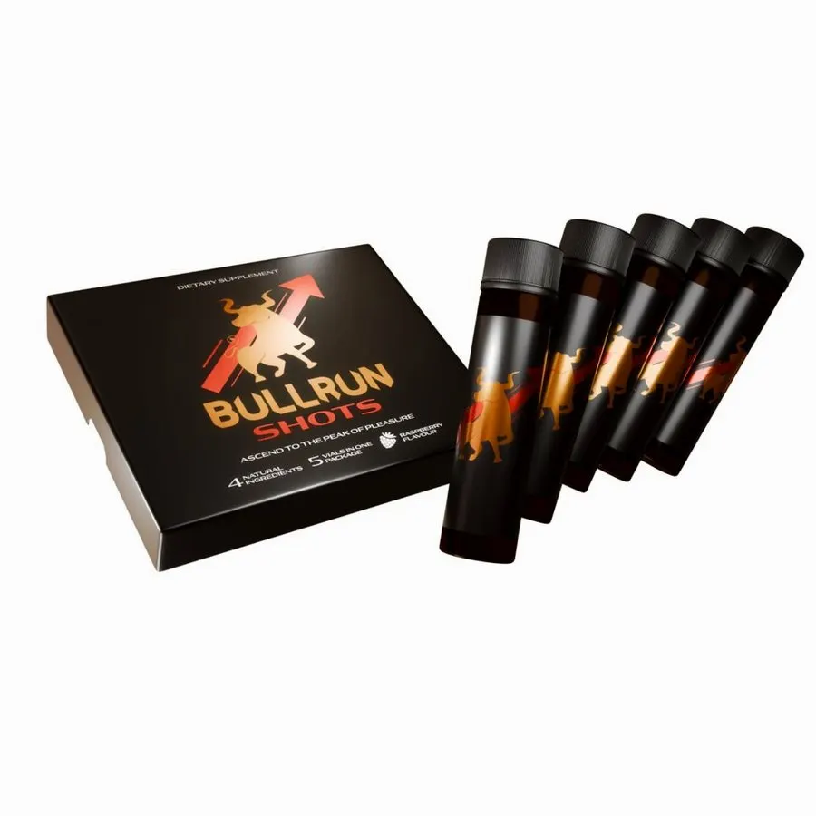 Bullrun Shots