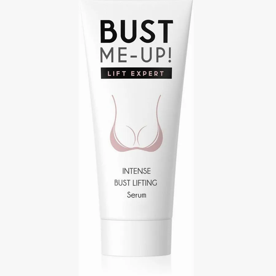 Bust Me Up!