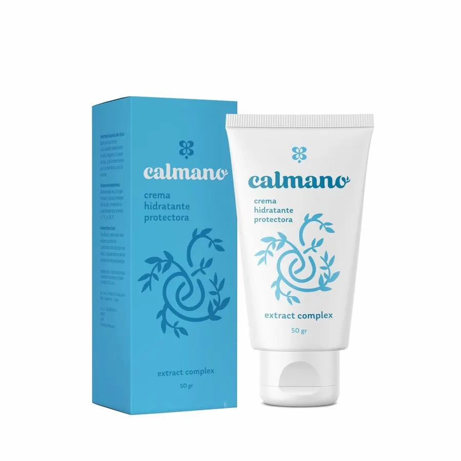 Calmano Crema