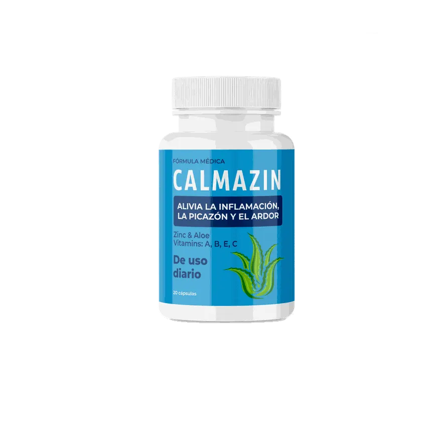 Calmazin