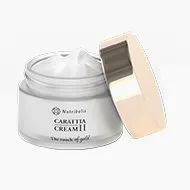 Carattia Cream — Bild der Verpackung