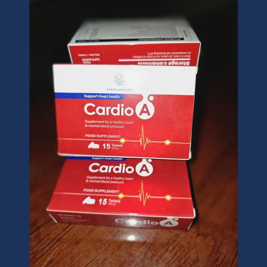 Cardio A