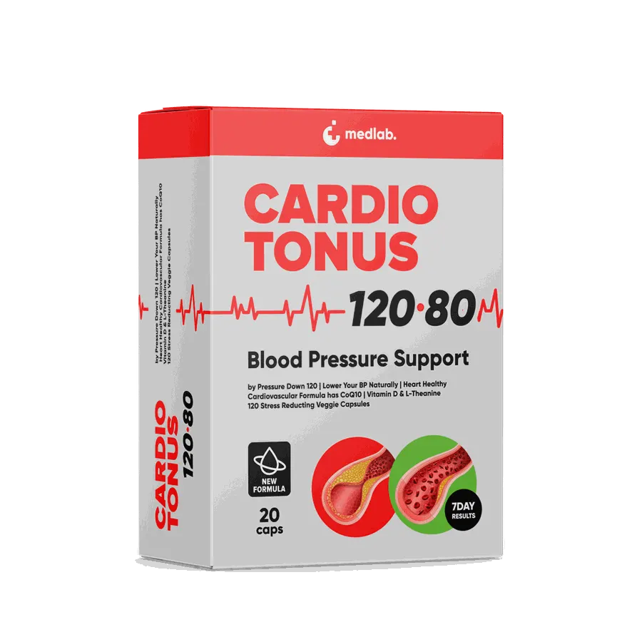 Cardio Tonus