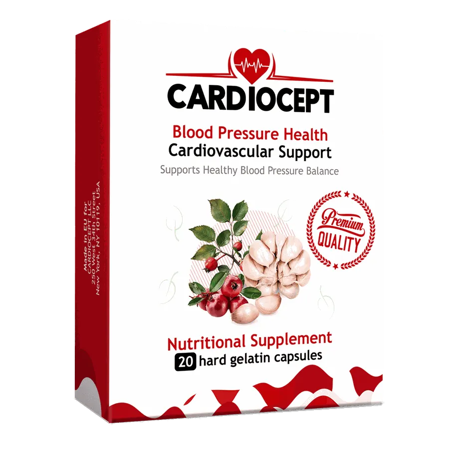 Cardiocept