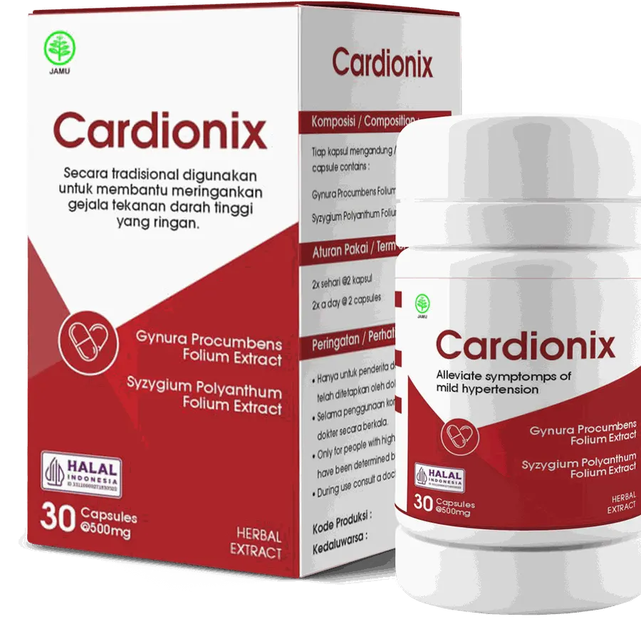 Cardionix