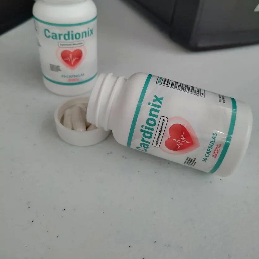 Cardionix