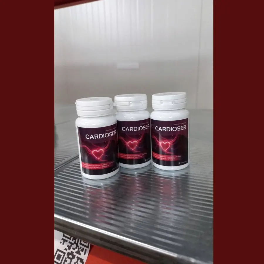Cardioser