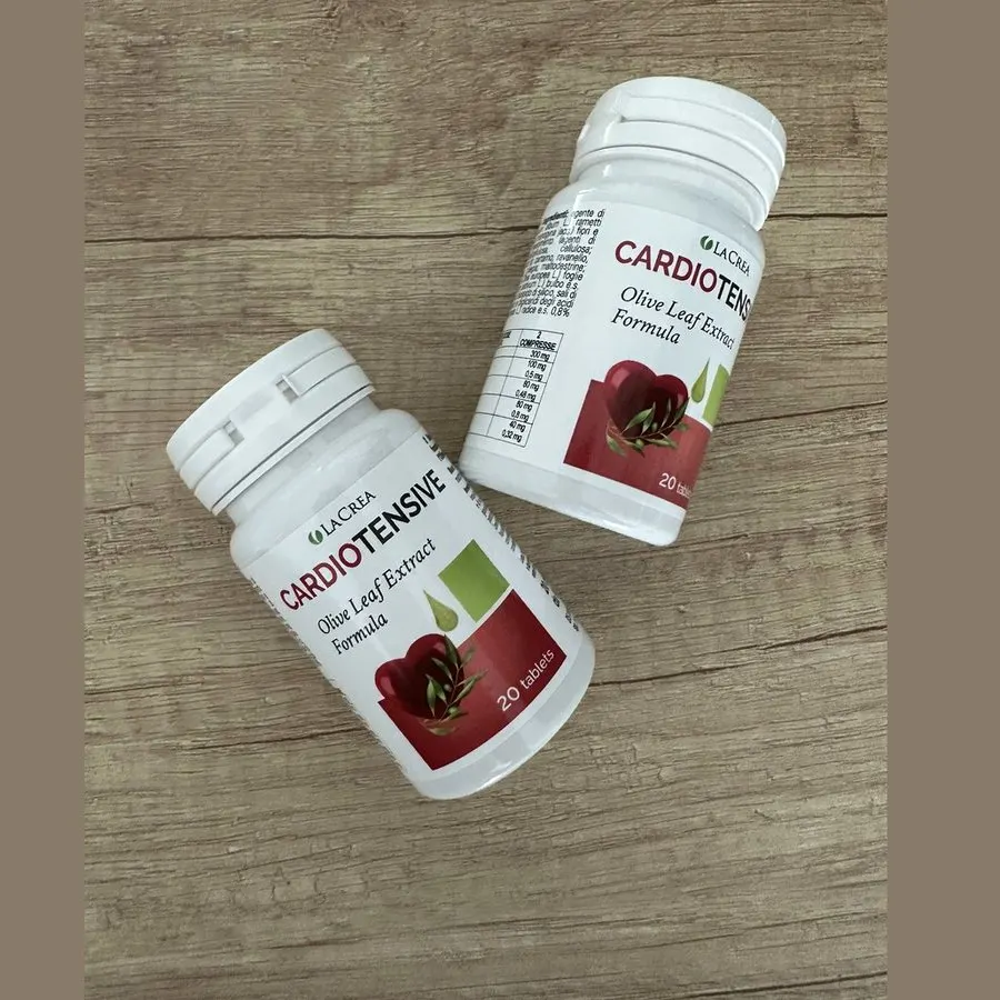 Cardiotensive