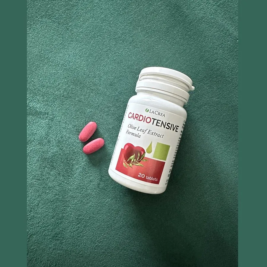 Cardiotensive — imagem
