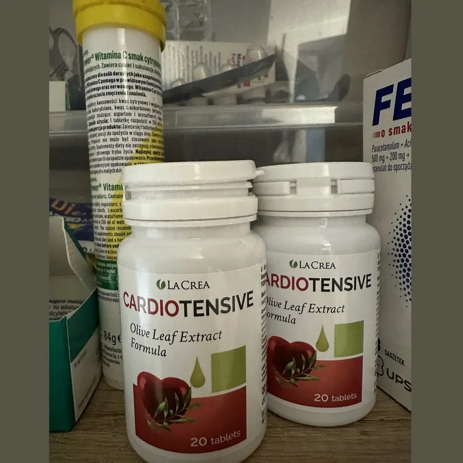 Cardiotensive — imagem 1