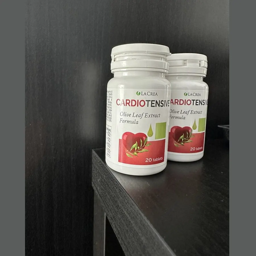 Cardiotensive — imagem 2