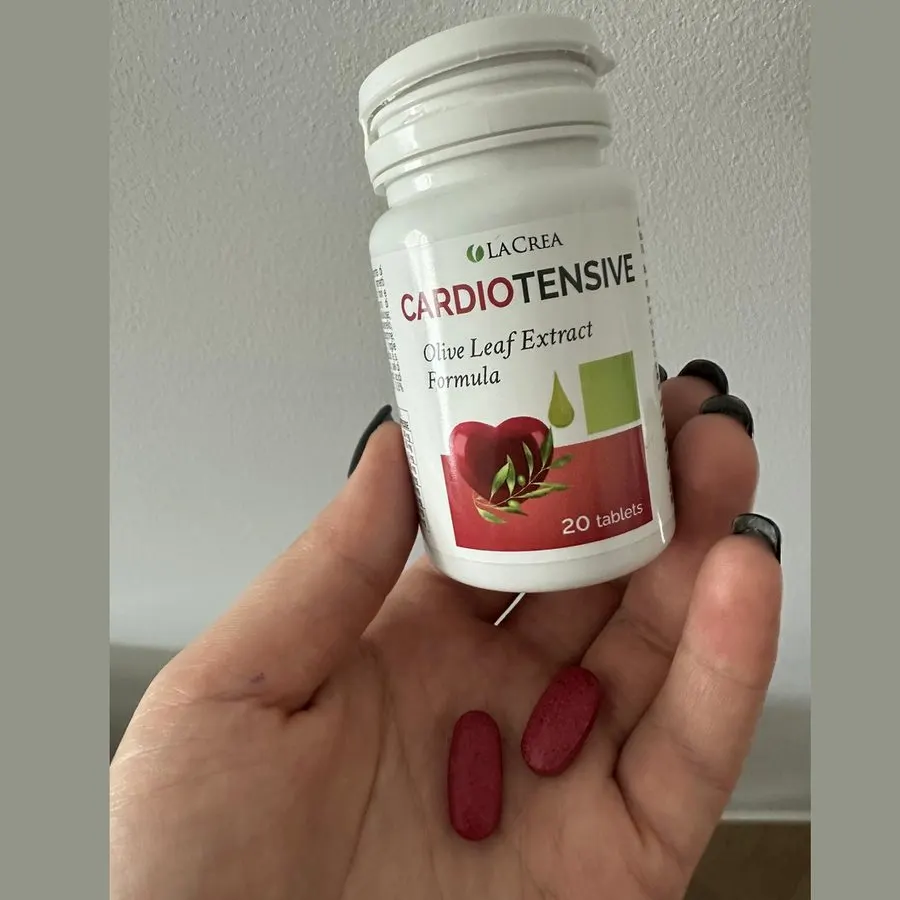Cardiotensive — imagem 3