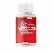 Cardioton — view