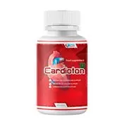 Cardioton — view 2