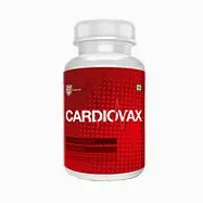 Cardiovax — picture 1