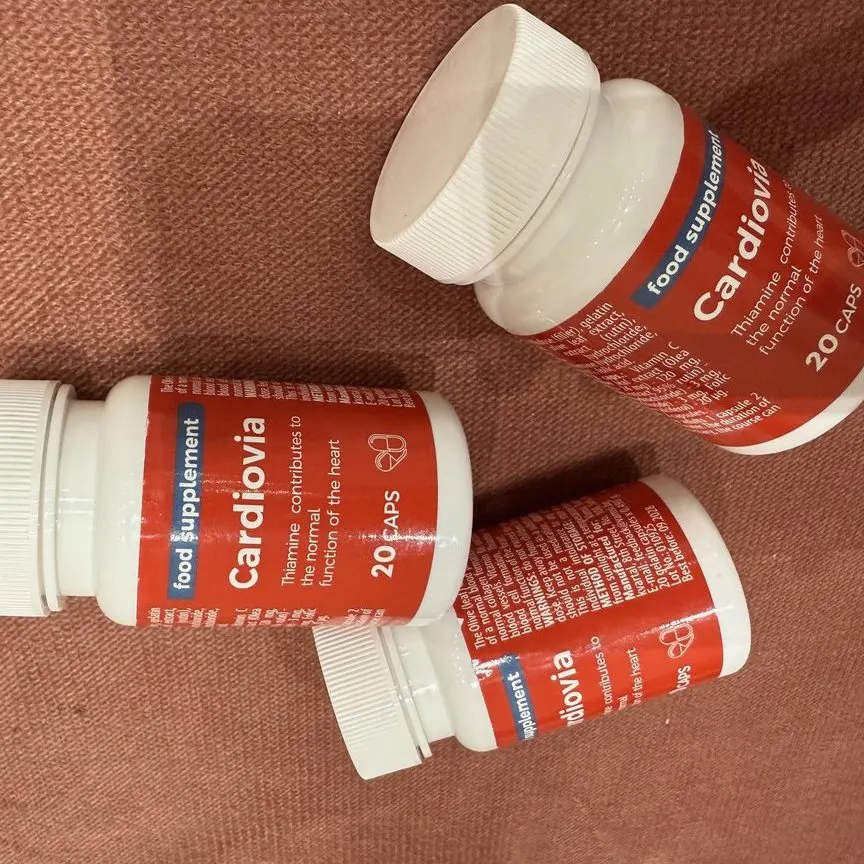 Cardiovia